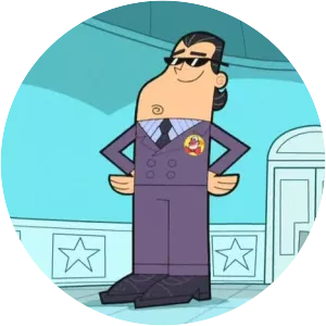 Flappy Bob - Fictional character