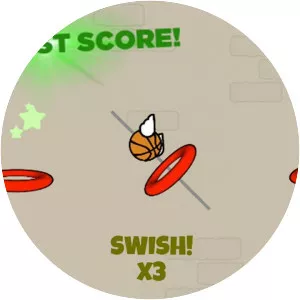 Flappy Dunk - Video game