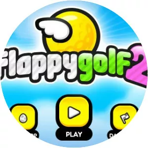 Flappy Golf 2