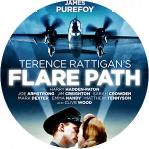 Flare Path - Play by Terence Rattigan