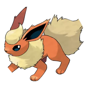 Flareon