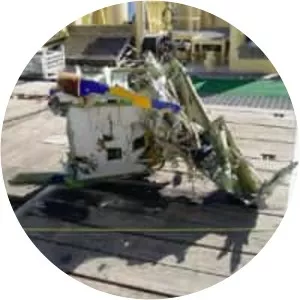 Flash Airlines Flight 604 - Airliner accident