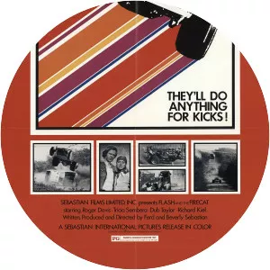 Flash and the Firecat