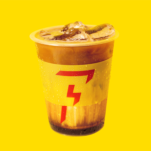 Flash Coffee - Cafe