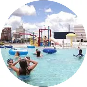 Flash Flood Water Park - 