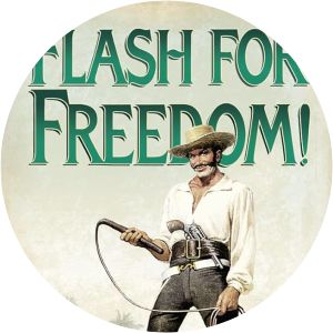 Flash for Freedom!