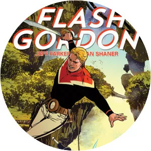 Flash Gordon