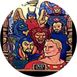 Flash Gordon: The Greatest Adventure of All