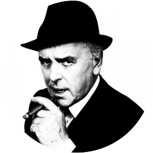 Flash Harry - Fictional character