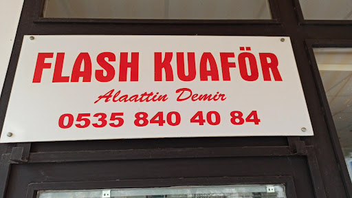 Flash Kuafor