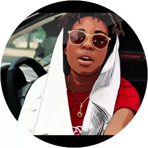 Flash Marley - Musical artist