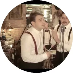 Flash Mob Jazz - Musical group