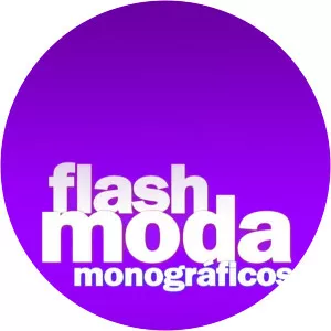 Flash Moda MonograficosSince 2011