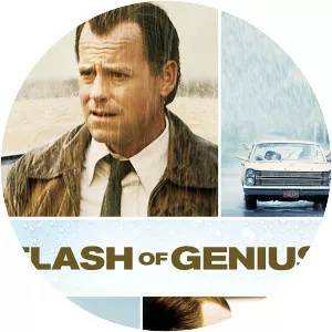 Flash of Genius - 2008 ‧ Drama/Docudrama ‧ 2 hours