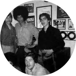 Flash & The Dynamics