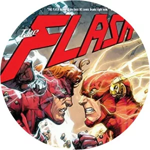 Flash War photograph