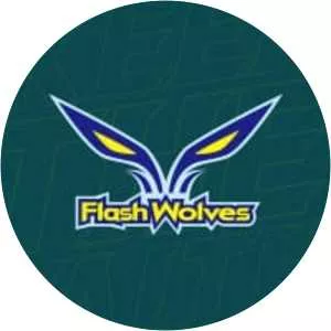 Flash Wolves