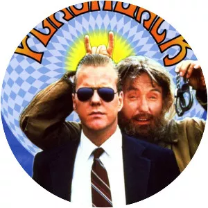 Flashback photograph