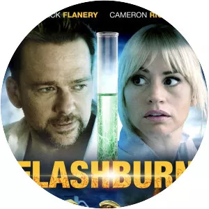 Flashburn - 2017 ‧ Sci-fi ‧ 1h 29m
