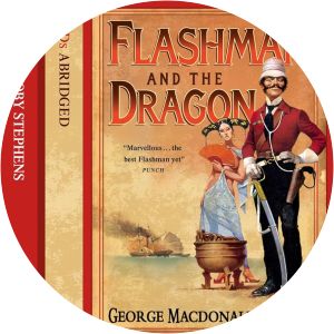 Flashman and the Dragon