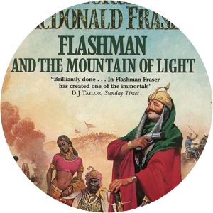 Flashman and the Mountain of Light