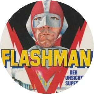 Flashman