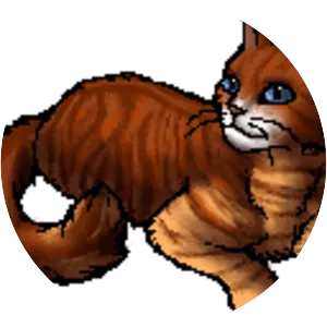 Flashnose - Fictional character