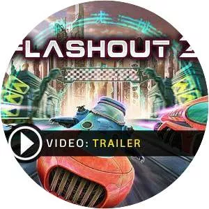 FLASHOUT 2