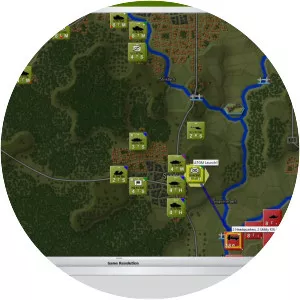 Flashpoint Campaigns: Red Storm Player's Edition - Video game