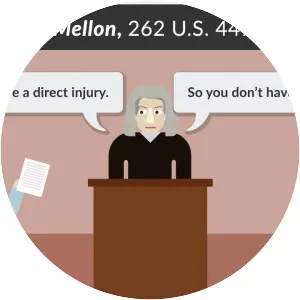 Flast v. Cohen - Court case