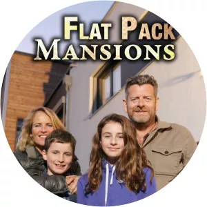 Flat Pack MansionsSince 2017