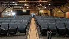 Flat Rock Playhouse - 