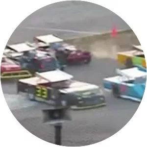 Flat Rock Speedway - 