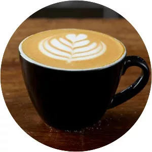 Flat white