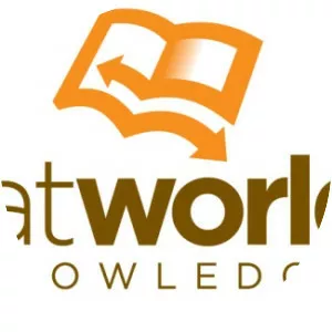 Flat World Knowledge - Education company