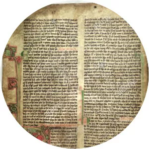 Flateyjarbók - Book