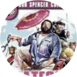 Flatfoot in Hong Kong