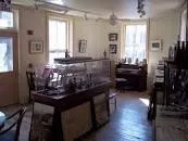 Flatiron Building Heritage Center