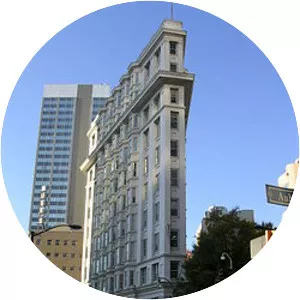 FlatironCity - Building in Atlanta, Georgia