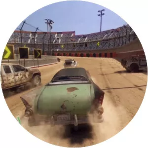 FlatOut 4: Total Insanity