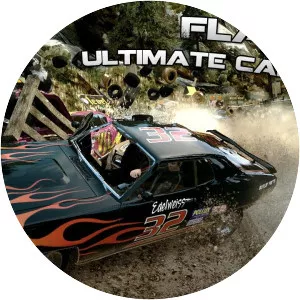 FlatOut: Ultimate Carnage