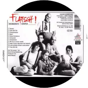 Flatsch! - Musical group