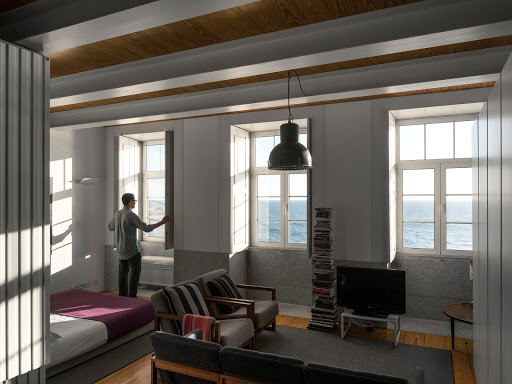 Flattered to be in Porto - Holiday apartment rental in Porto, Portugal