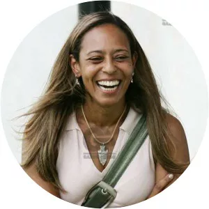 Flávia Christina Kurtz Nascimento - Pelé's daughter