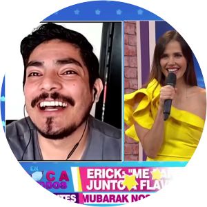 Flavia Elera photograph