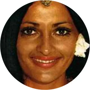 Flavia Keyt - Movie actor