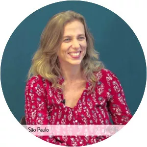 Flávia Lins e Silva