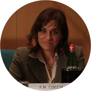 Flavia Maria Coccia photograph