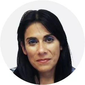 Flavia Morales - Politician