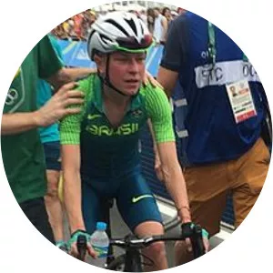 Flávia Oliveira - Journalist